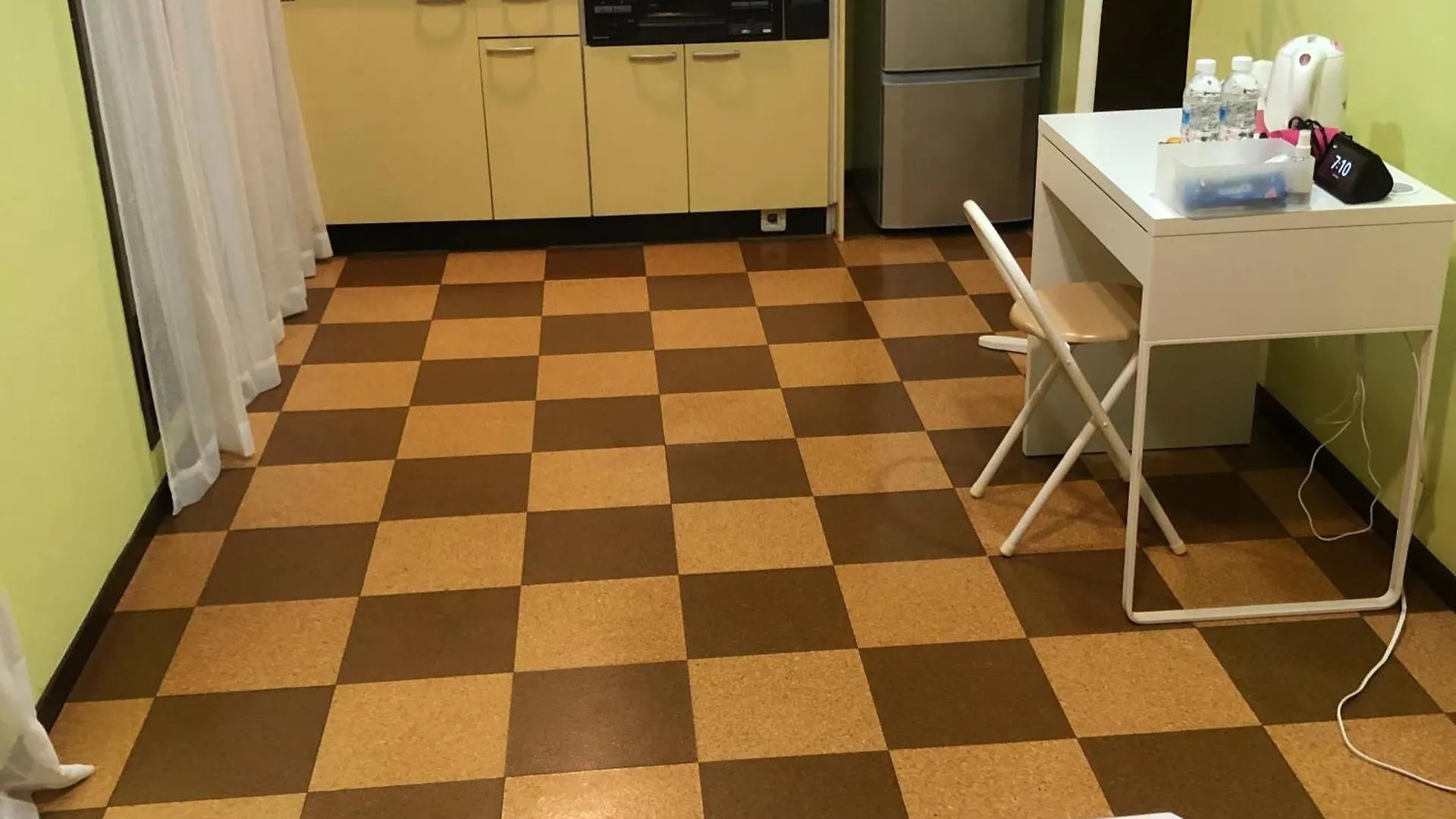 Shinjuku Hostel Tokio