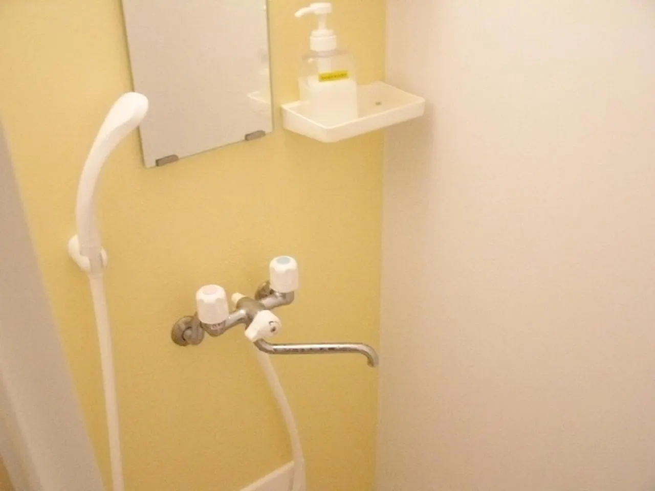 Shinjuku Hostel Tokio Apartamento