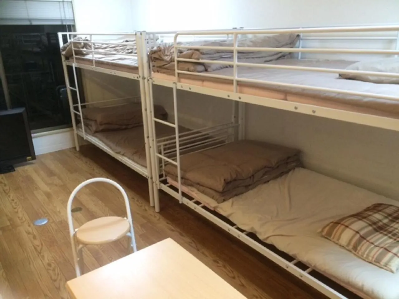 Apartamento Shinjuku Hostel Tokio Japón