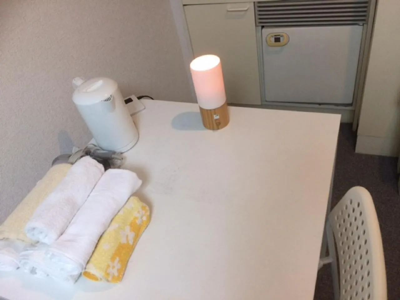 Shinjuku Hostel Tokio